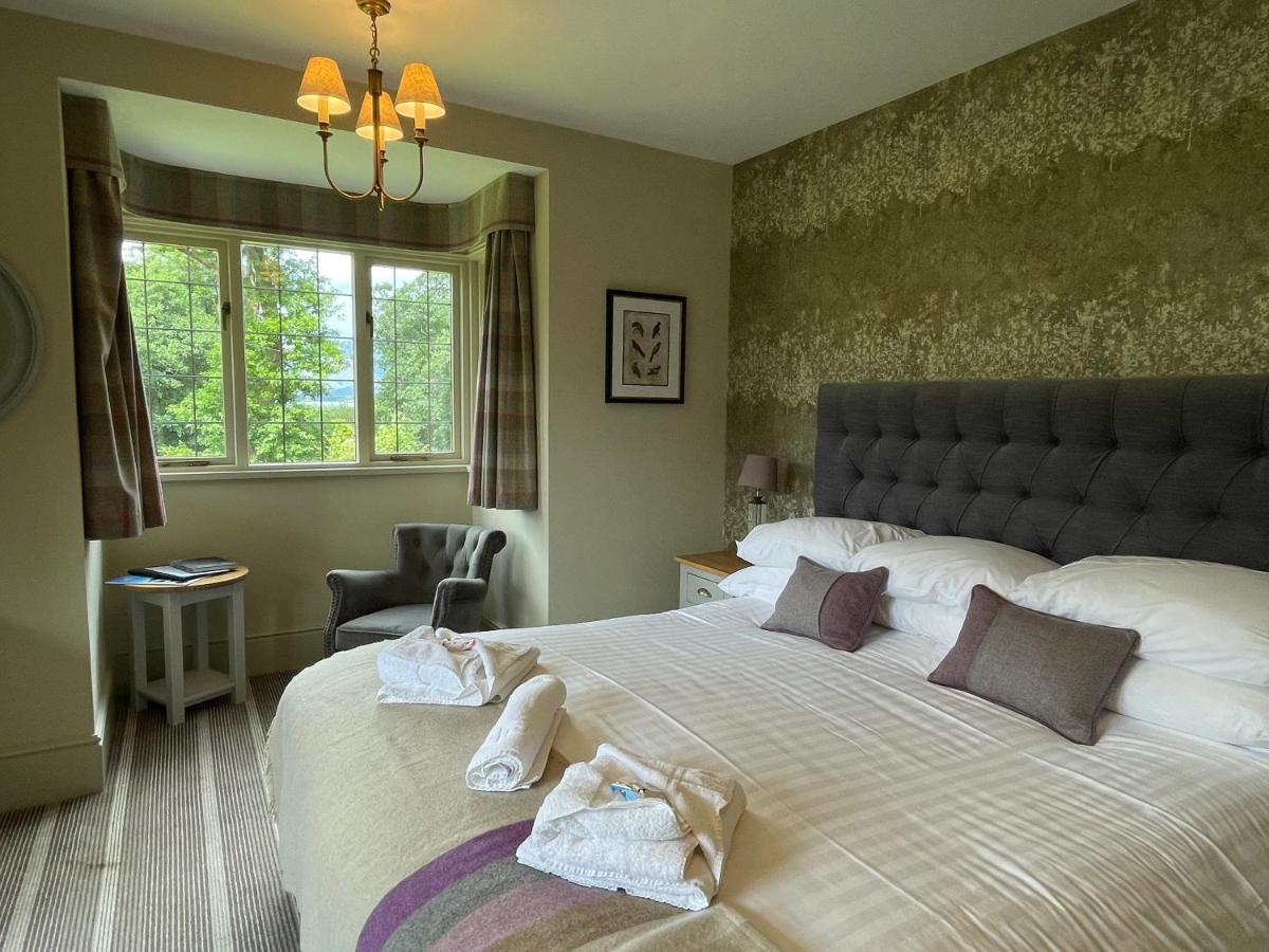 The Mary Mount Hotel Keswick  Exterior photo